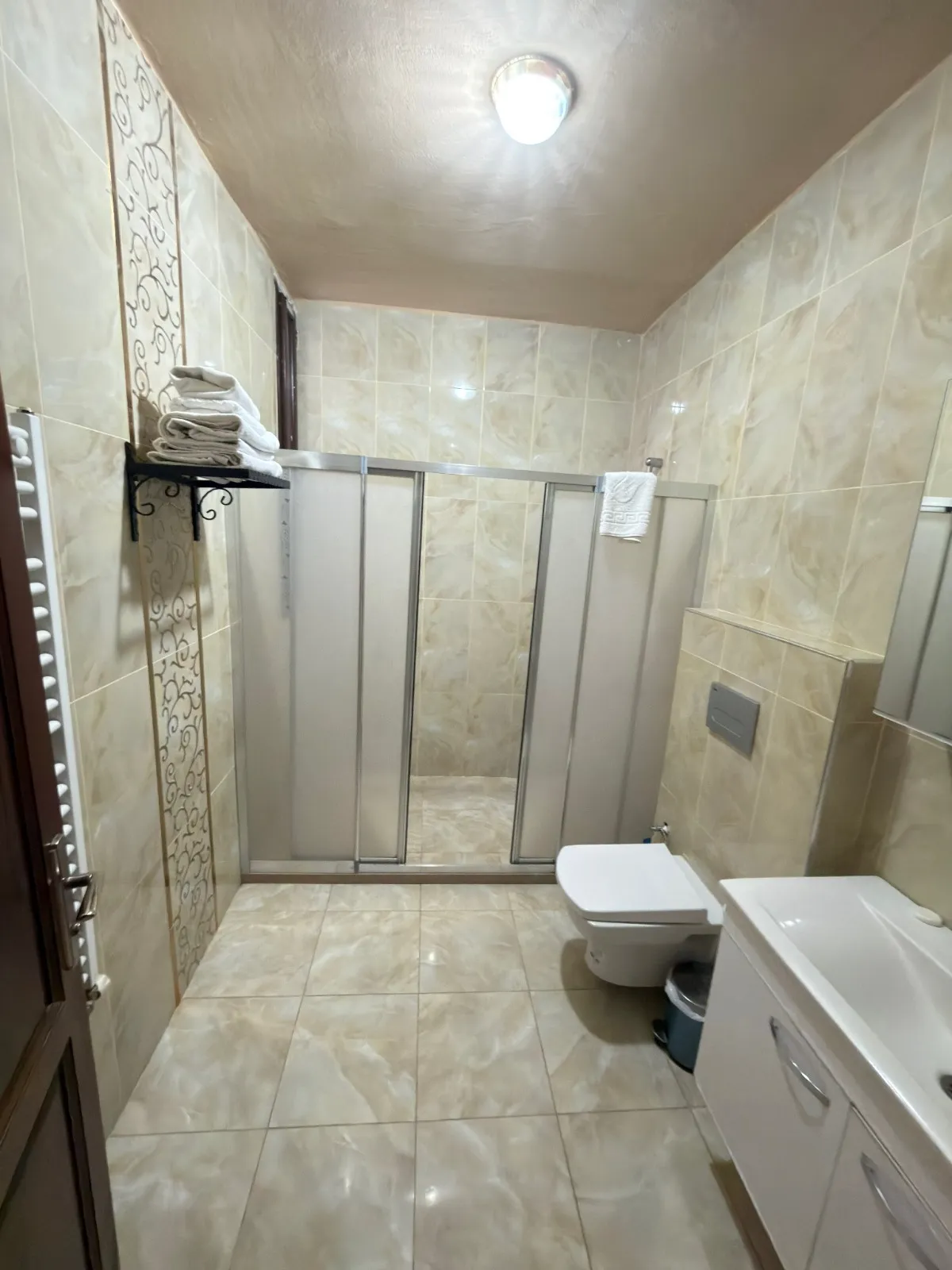 Panda Garden House Oda 101 gorsel 4