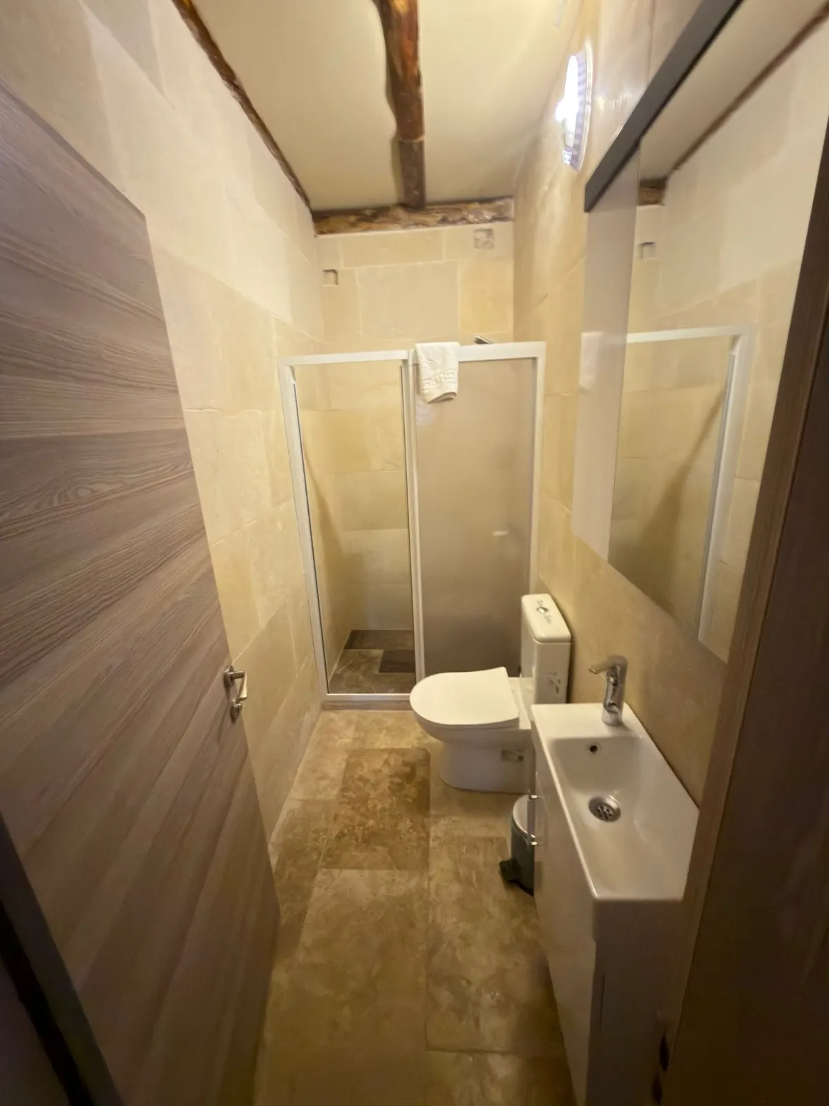 Panda Garden House Oda 102 gorsel 3