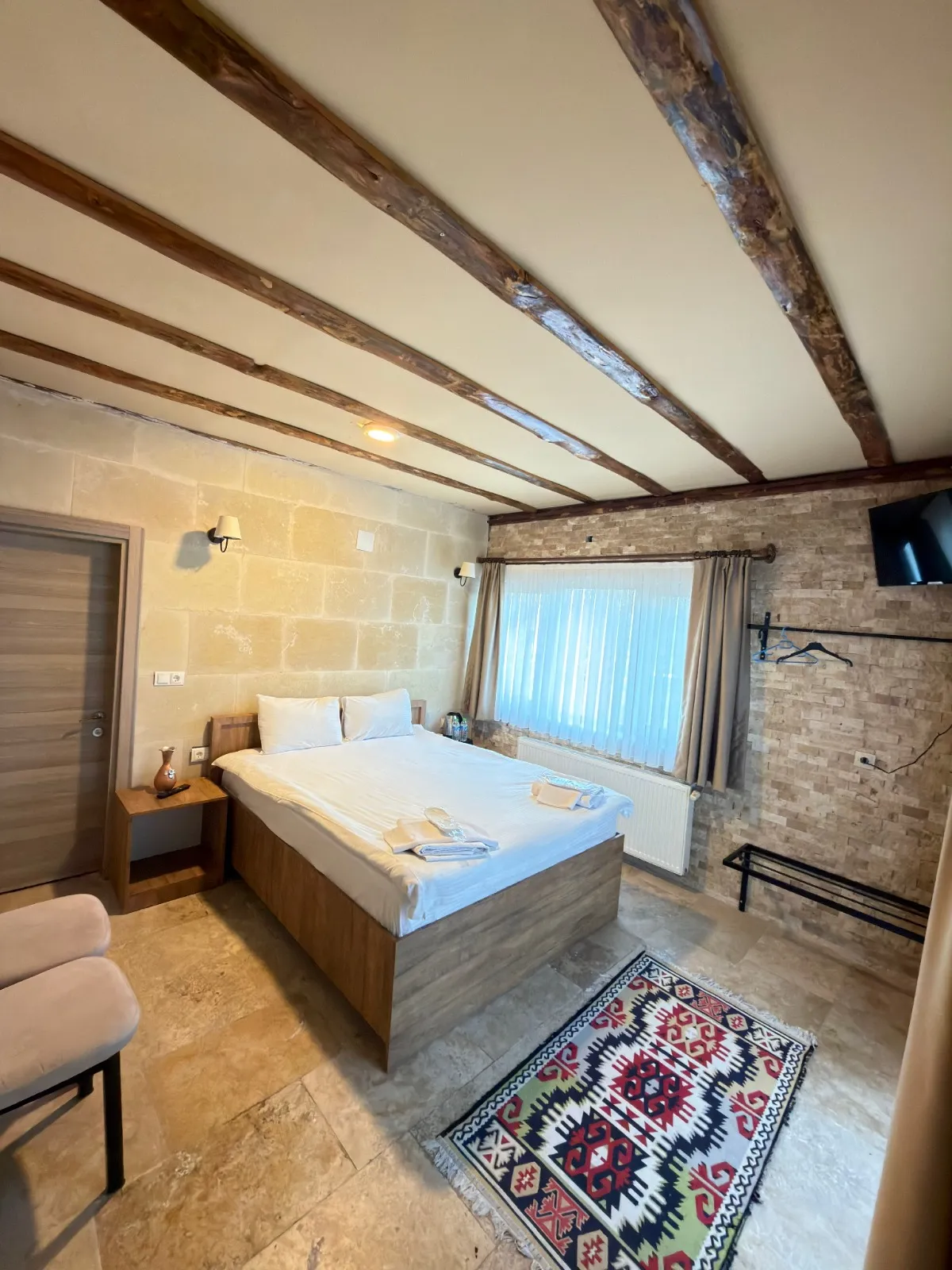 Panda Garden House Oda 103 gorsel 1